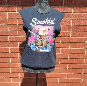 SAMPLE Smokin Dreams S